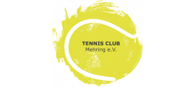 Logo Tennis Club Mehring e. V.